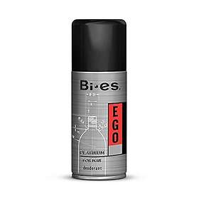 Bi-es Ego Platinum Deo Spray 150ml