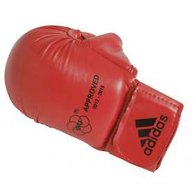Adidas WKF Karate Mitts without Thumb (2012)