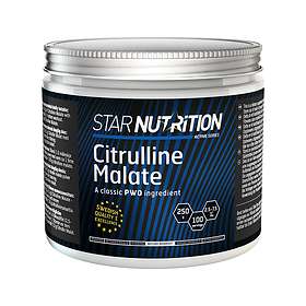 Star Nutrition Citrulline Malate 0,25kg