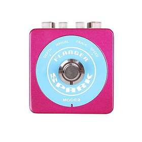 Mooer Spark Flanger