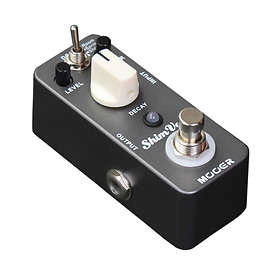 Mooer Shim Verb Reverb