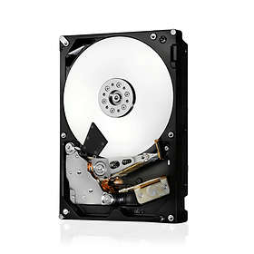 HGST Ultrastar 7K6000 HUS726040ALN610 128MB 4TB