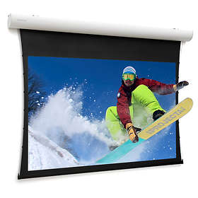 Projecta Tension Elpro Concept Motorised Matte White 16:9 95" (118x210)