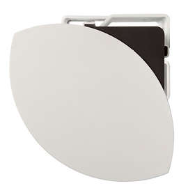 Projecta Tension Elpro Concept Motorised Matte White 16:9 149" (186x330)