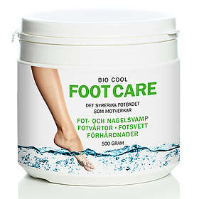 BioCool Footcare 500g
