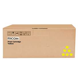 Ricoh SP C252E (Yellow)