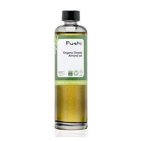 Fushi Almond Oil 100ml