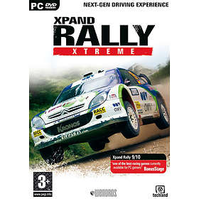 Xpand Rally Xtreme (PC)