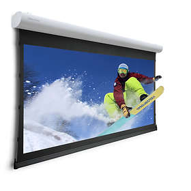 Projecta Tension Elpro RF Concept HD Progressive 1.1 16:9 158" (197x350)