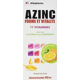 Arkopharma Azinc 150ml