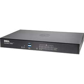 Dell SonicWALL TZ600 (01-SSC-0210)