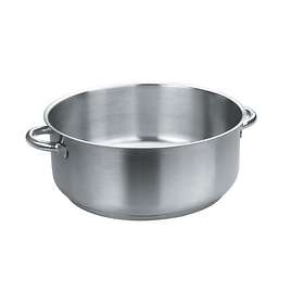 Lacor 57028 Ecochef Casserole 28cm 6,75L