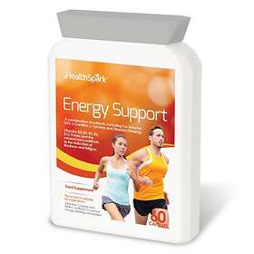 Health Spark Energy Support 60 Kapsler