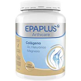 Epa Plus Collagen, Hyaluronic Acid & Magnesium 30 Tabletter