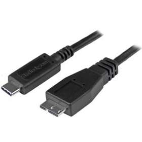 StarTech USB C - USB Micro-B 3.0 1m