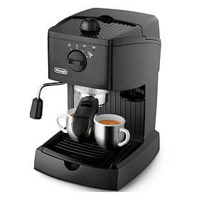 DeLonghi EC 146 Best Price | Compare deals at PriceSpy UK