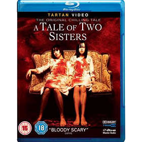 A Tale of Two Sisters (UK) (Blu-ray)