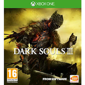 Dark Souls III (Xbox One | Series X/S)