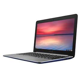 Asus Chromebook C201PA-FD0009