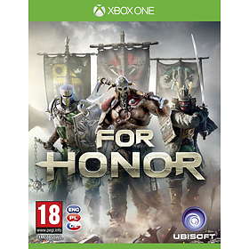 For Honor (Xbox One | Series X/S)