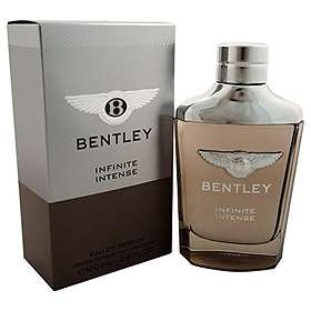 Bentley Infinite Intense edp 100ml
