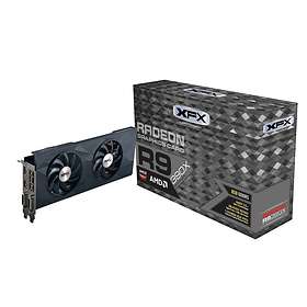 XFX Radeon R9 390X DD HDMI DP 2xDVI 8GB