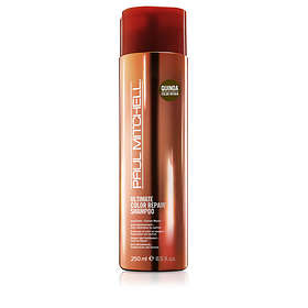 Paul Mitchell Ultimate Color Repair Shampoo 250ml