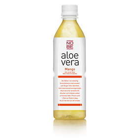 NOBE Aloe Vera Mango PET 0.5l