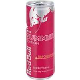 Red Bull Summer Edition Burk 0,25l