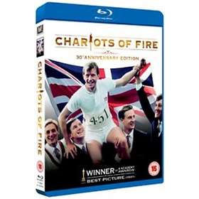 Chariots of Fire - 30th Anniversary Edition (UK) (Blu-ray)