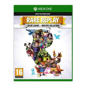 Rare Replay (Xbox One | Series X/S)