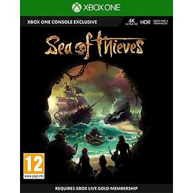 Sea of Thieves (Xbox One | Series X/S)