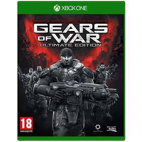 Gears of War: Ultimate Edition (Xbox One | Series X/S)