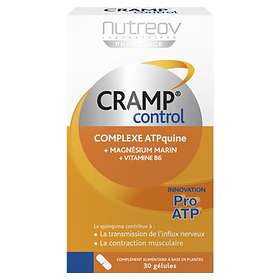 Nutreov Physcience Cramp Control 30 Kapslar