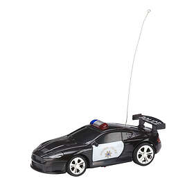 Revell Mini Police Car RTR