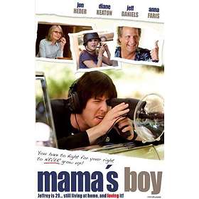 Mama's Boy (DVD)
