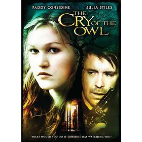 The Cry of the Owl (DVD)