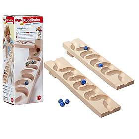 Haba Marble Run Mystiska Kurvor 1159