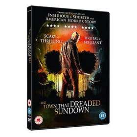 The Town That Dreaded Sundown (UK) (DVD)