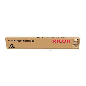 Ricoh MP C3502E (Sort)