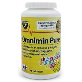 Omnisym Pharma Omnimin Pure 175 Tablets