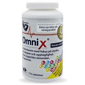 Omnisym Pharma OmniX 175 Tablets