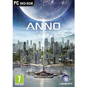 Anno 2205 (PC)