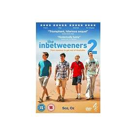 The Inbetweeners 2 (UK) (DVD)