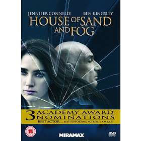 House of Sand and Fog (UK) (DVD)