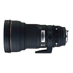 Sigma 300/2.8 EX IF APO HSM DG for Canon