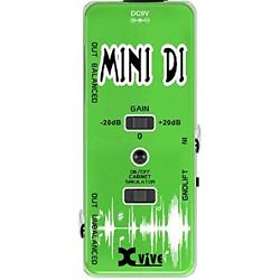 Xvive Audio V13 Mini DI