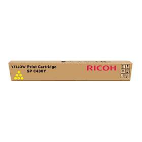 Ricoh SP C430E (Yellow)