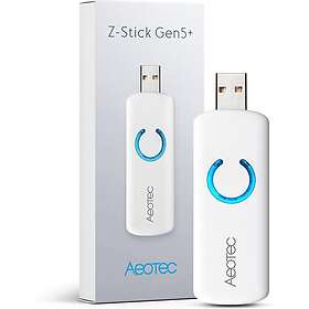 Aeotec Z-Stick Gen5