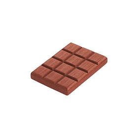 Haba Choklad I Trä 1355